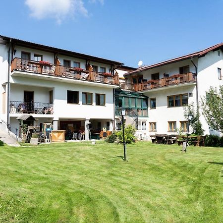 Gasthof Diewald Raach am Hochgebirge Exterior foto