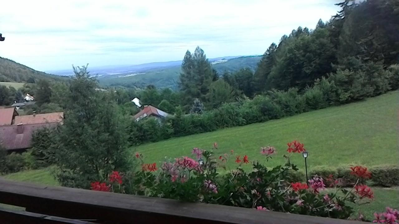 Gasthof Diewald Raach am Hochgebirge Exterior foto