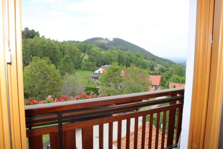 Gasthof Diewald Raach am Hochgebirge Exterior foto
